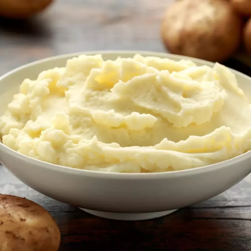 Purê de Batatas 350G