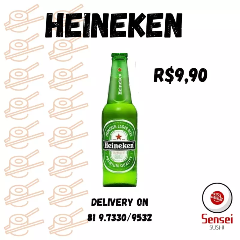 HEINEKEN