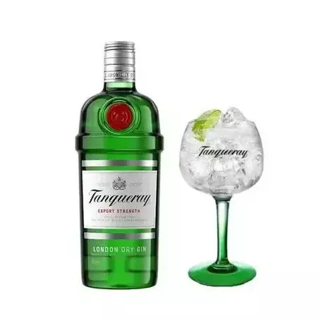 Gin (Tanqueray)