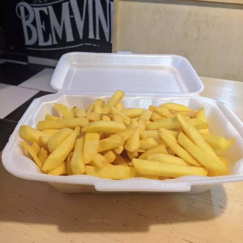 Batata N1