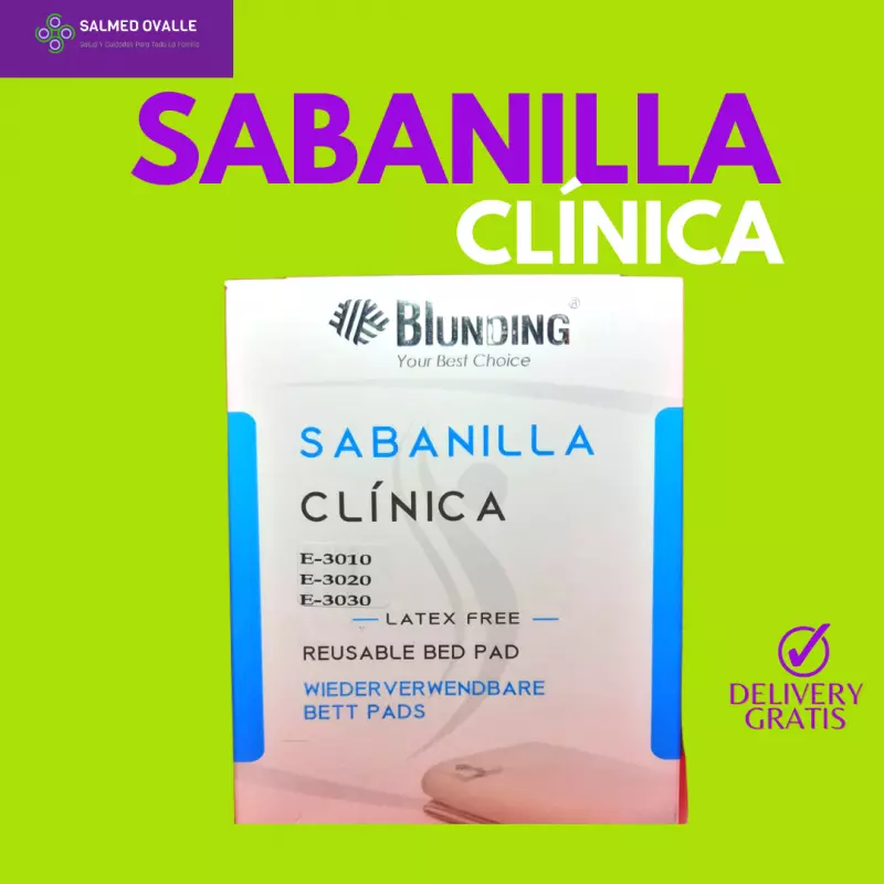SABANILLA CLÍNICA