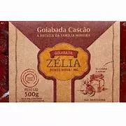 Goiabada Cascão 500g