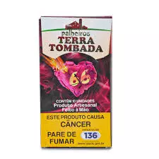 Palheiro terra tombada love66