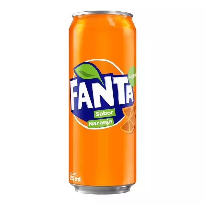 Fanta  (355ml)