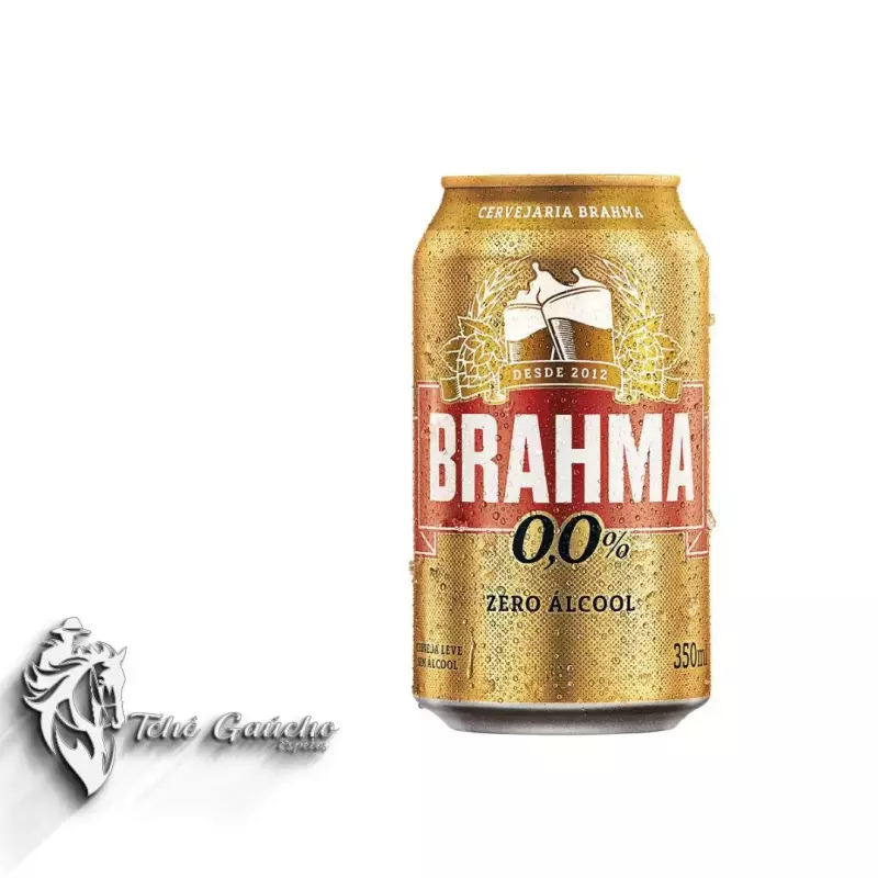 Bhama Zero 350ml