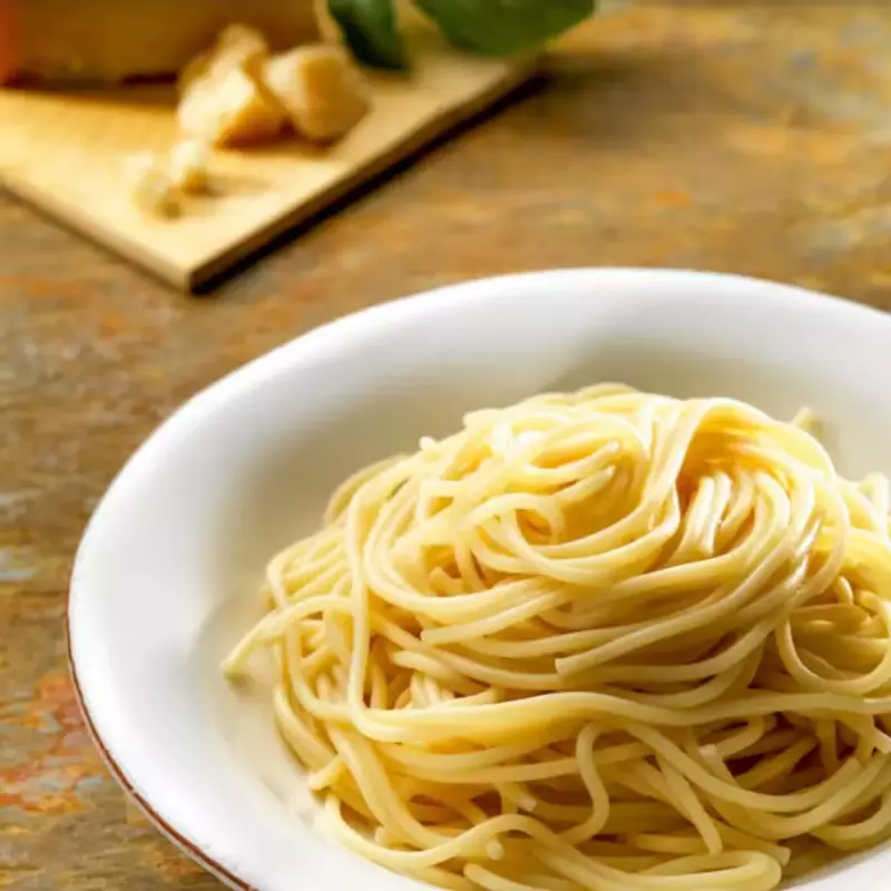 PASTA