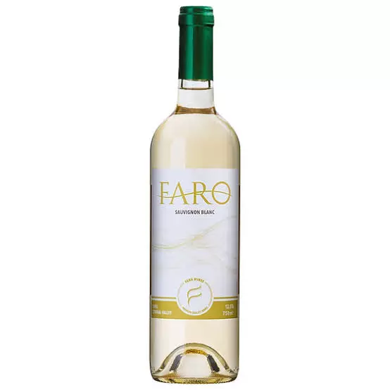 Faro Sauvignon Blanc