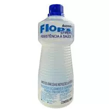 ÁLCOOL FLOPS 92 500ML