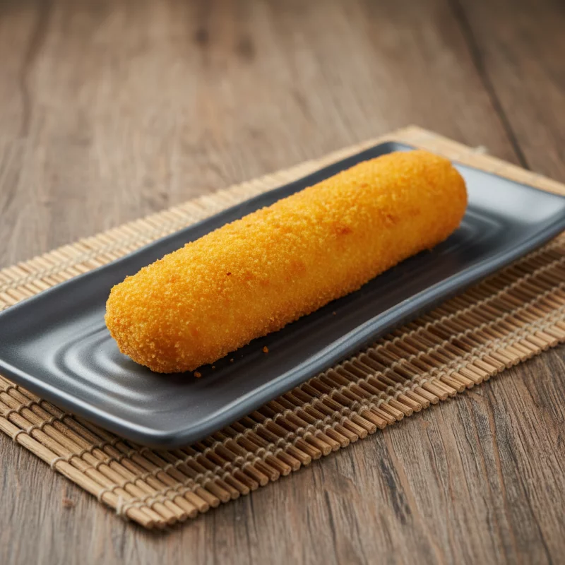 HAND ROLLS VEGETARIANO BONSAI