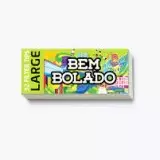 BEM BOLADO LARGE (VERDE)