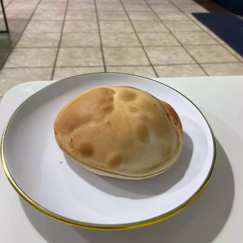 Hambúrguer de pizza