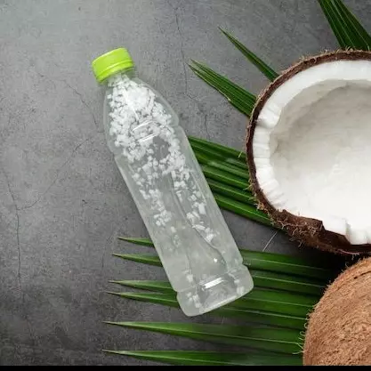 Água de coco