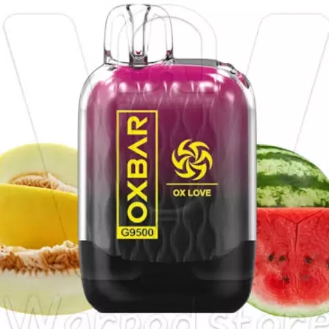 Pod oxbar g9500