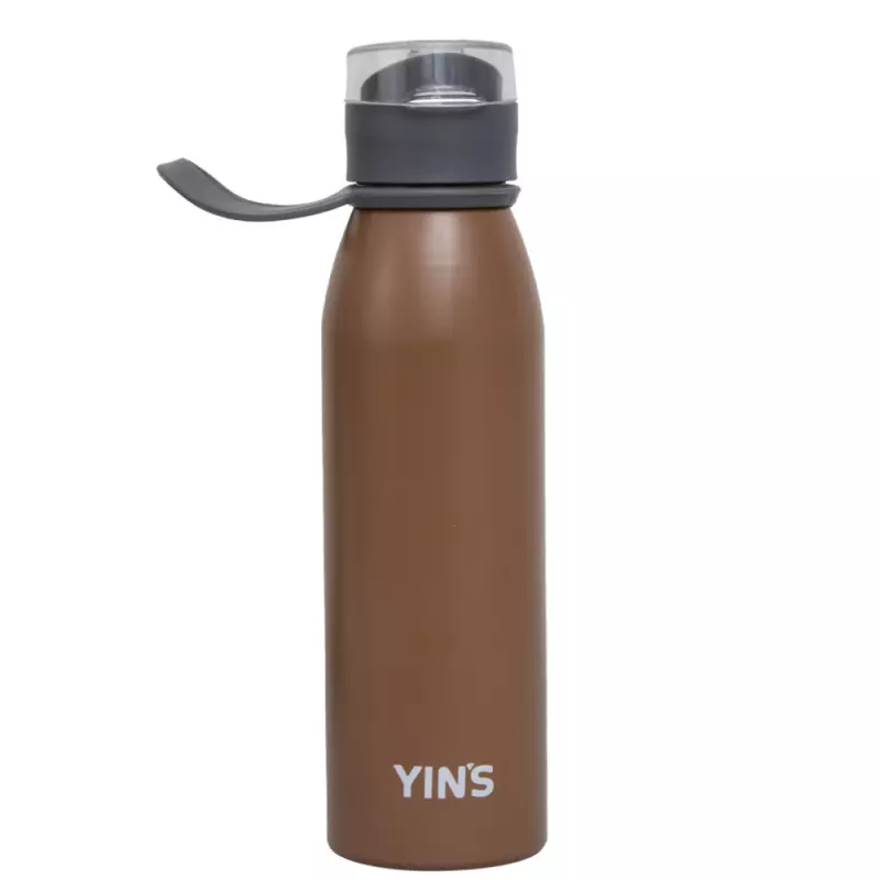 GARRAFA EM AÇO INOX YS-25024