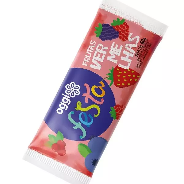 FESTA FRUTAS VERMELHAS