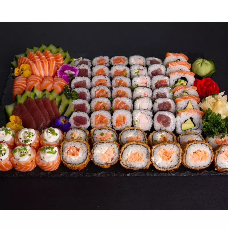 Combo Rão À Moda do Chef