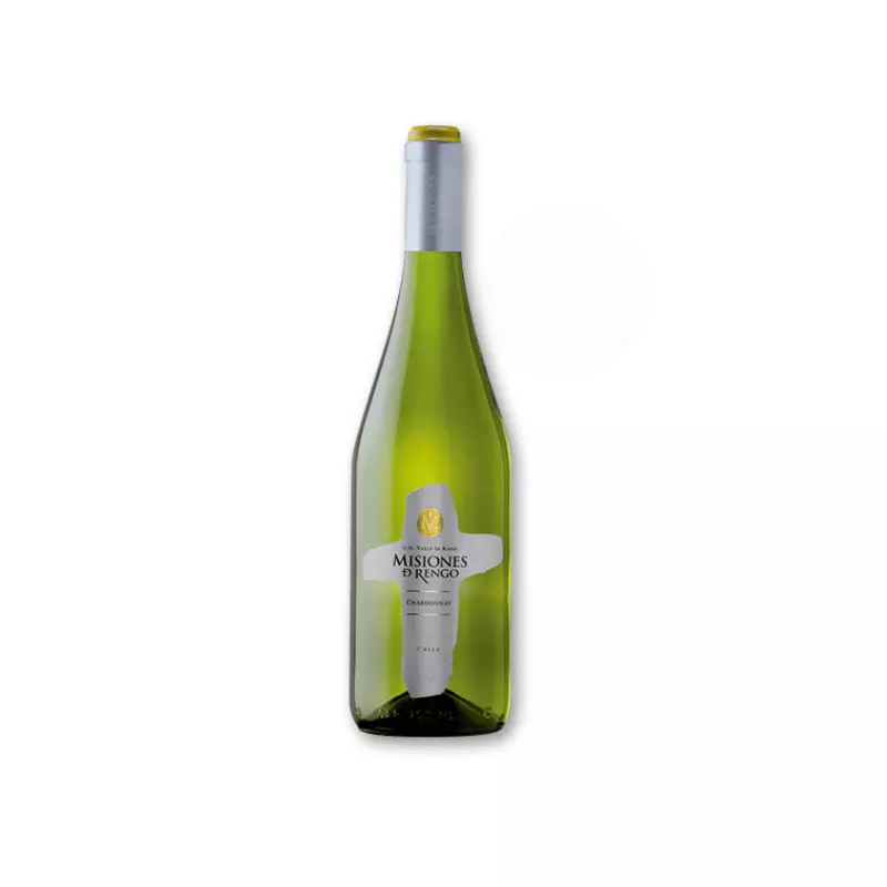 Vino Misiones de Rengo Chardonnay 13