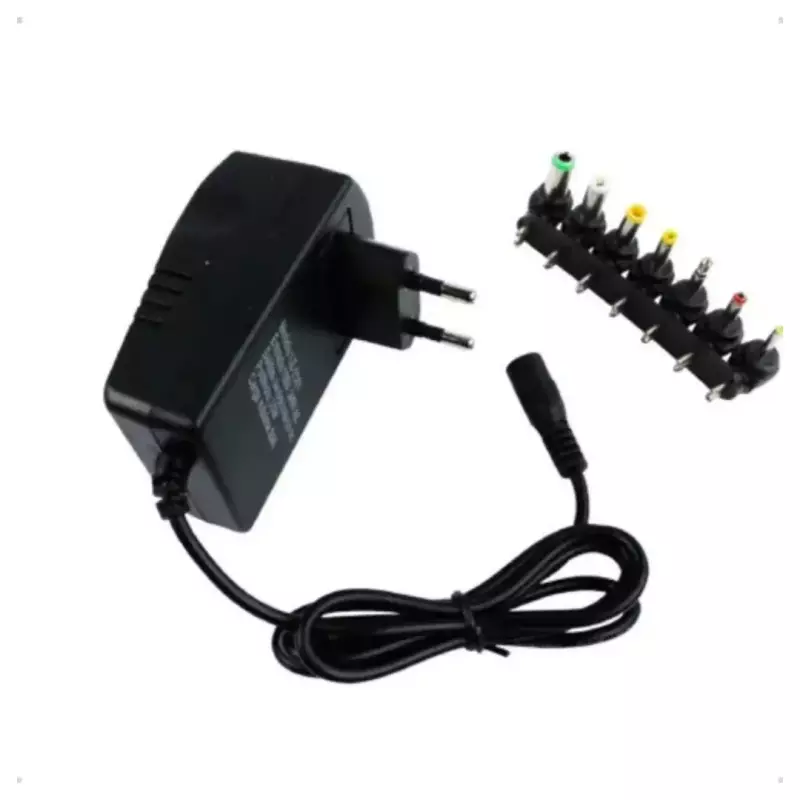 FONTE MEX 30W 3V-12V DC FT-30