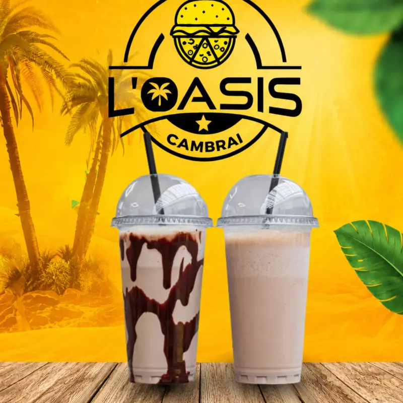 MilkShake 🥤