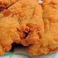 Filé Tilápia à Milanesa-QUENT C/DIVI