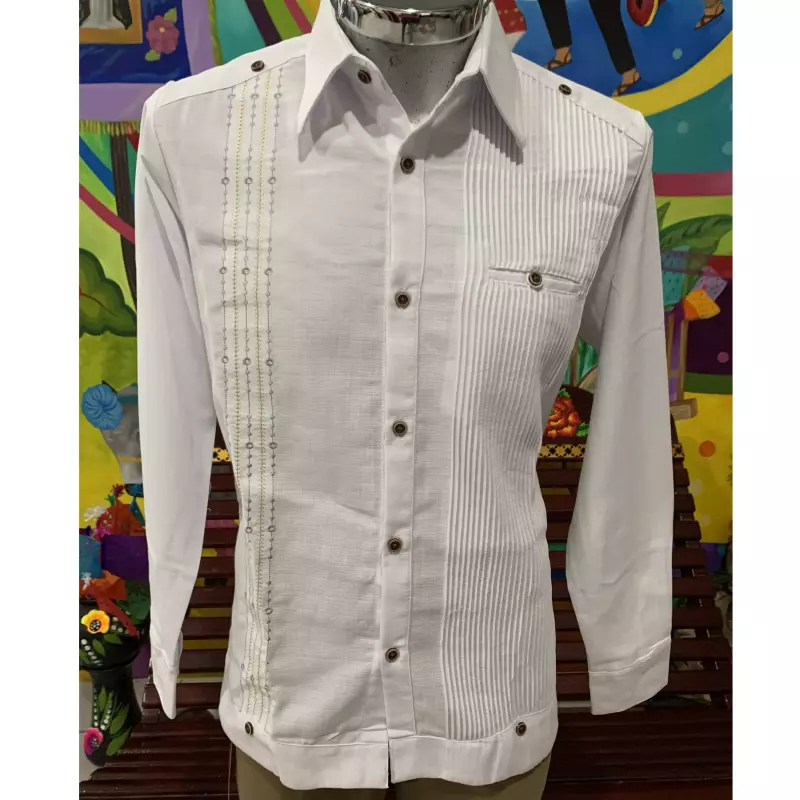 Semipresidencial Blanca