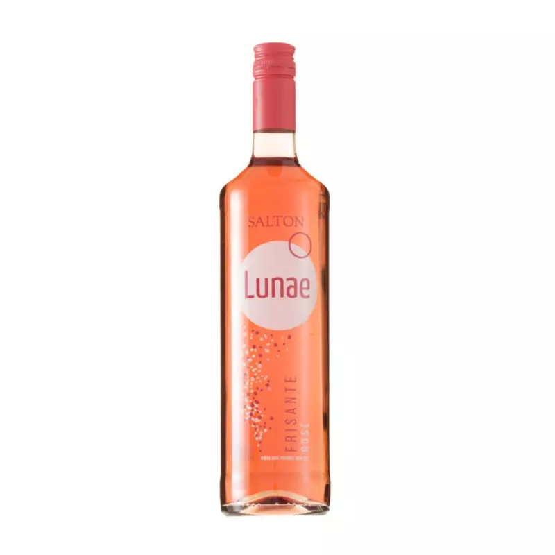 Vinho Nacional  Rose Lunae Salton 750ml