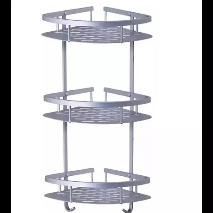 ⭐️ESQUINERO METALICO 3 NIVEL⭐️