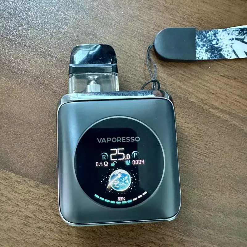 Vaporeso Xross Nano 4