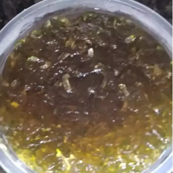 Doce de Mamão (Angelina)