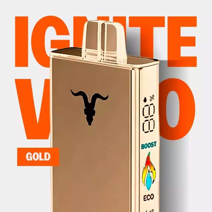 V250 GOLD - 25.000 PUFF 💨