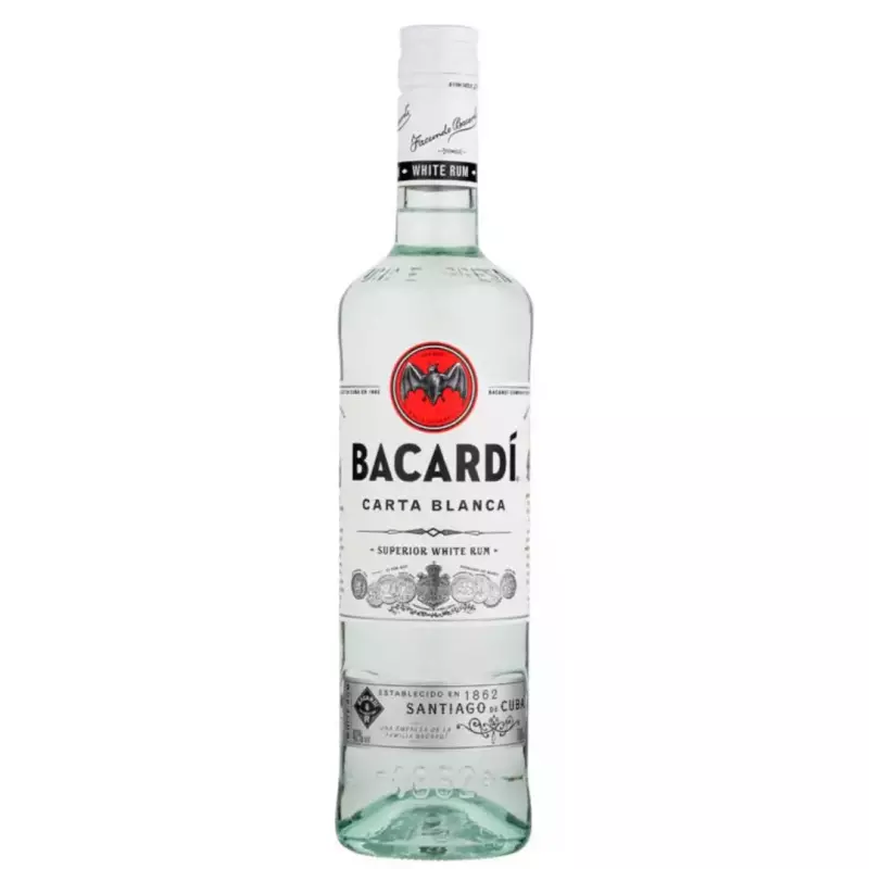 Ron Bacardi