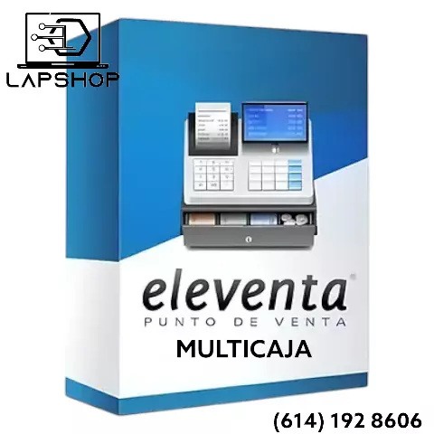 Eleventa multicaja
