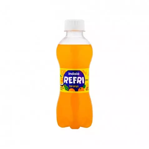 Indaia laranja