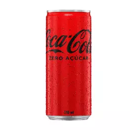Coca-cola Zero 310ml