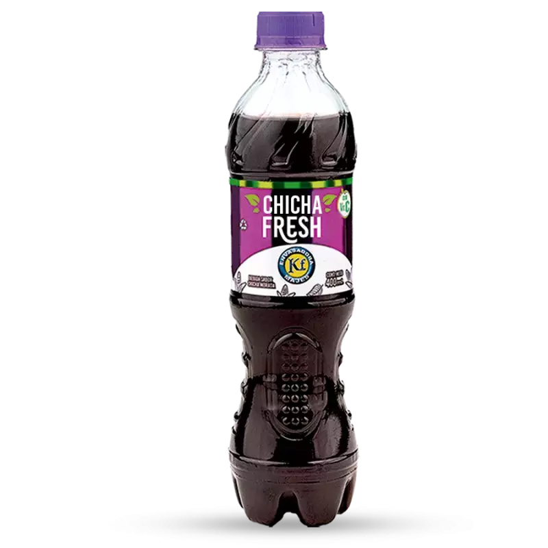 CHICHA FRESH 400 ML