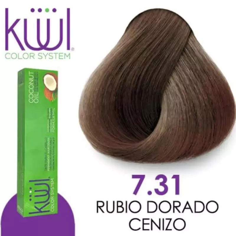 Tinte Kuul 7.31
