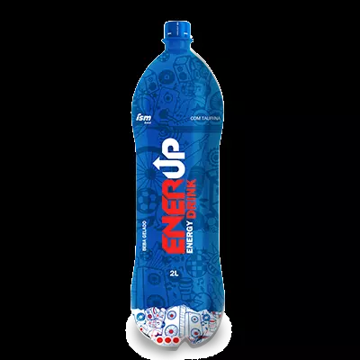 ENERGY ENERUP 2L C/6UN