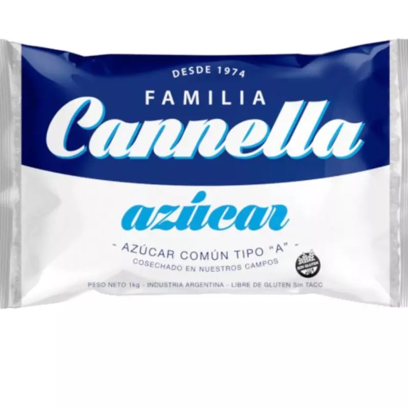 AZUCAR BULTO DE 10KG