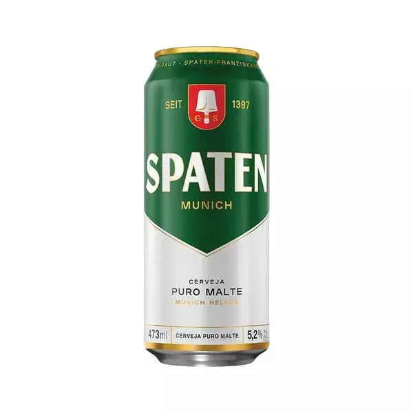 Spaten 473ML
