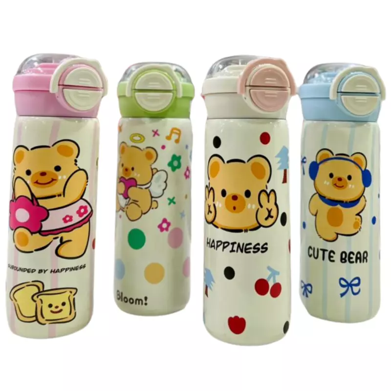 GARRAFA TERMICA 500ML BTOP BM-P1999