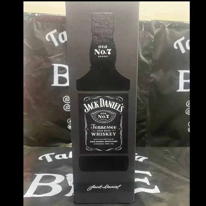 JACK DANIEL'S 1Lt