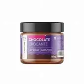 Chocolate Crocante