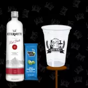 Copão Vodka Eternity + Sabores