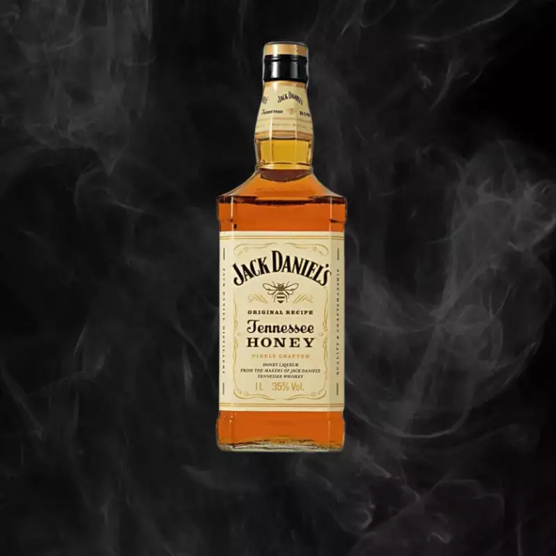 Jack Daniel's Honey