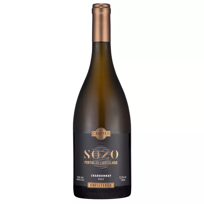 🇧🇷 Portal dos Carvalhos Chardonnay