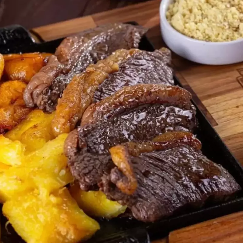 PICANHA BRASILEIRA