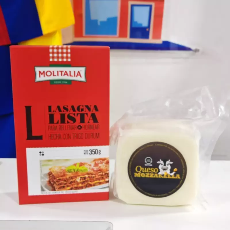 Combo Pasticho