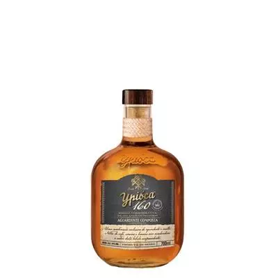 Cachaça Ypioca 160