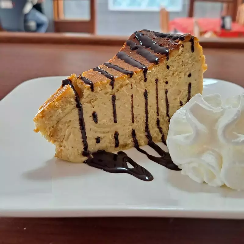 Tarta de Pistacho