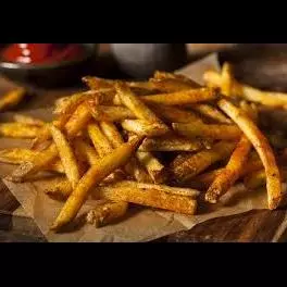 Papas fritas-🍟